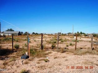 524 Old Sequoia Rd, Chaparral, NM 88081
