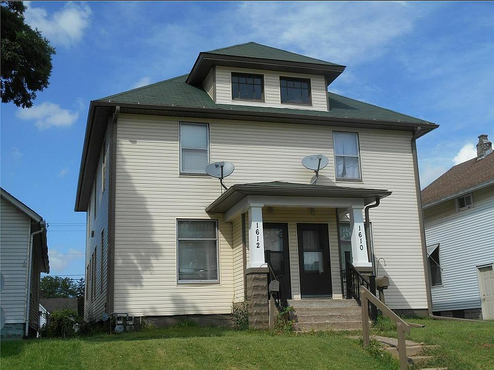 1st image of 1610 W 13th St