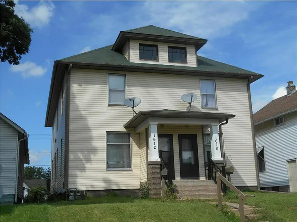 1610 W 13th St, Davenport, IA 52804