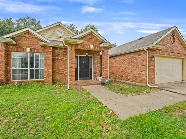 2863 Ironwood Dr, Grand Prairie, TX 75052