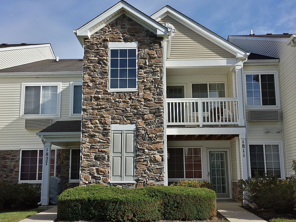 Second Floor Unit