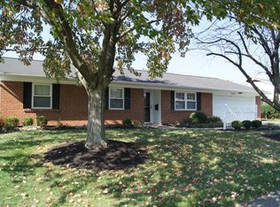 723 Birmingham Rd, Westerville, OH 43081