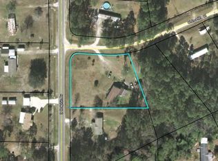 2299 S Dolphin Ave, Middleburg, FL 32068