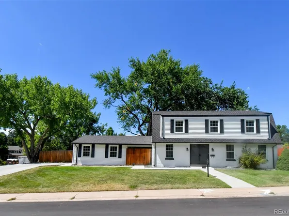 3307 E Davies Avenue, Centennial, CO 80122