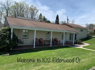 102 Elderwood Dr, Ebensburg, PA 15931