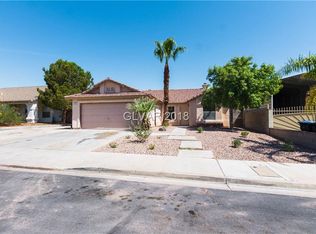 552 Apostle Dr, Henderson, NV 89002
