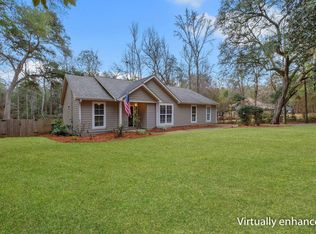 3107 Foxwood Ln, Tallahassee, FL 32309