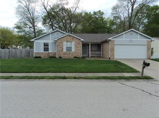 1066 Woods Way, O Fallon, IL 62269