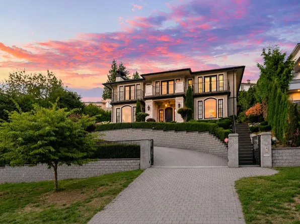 1485 Camelot Rd, West Vancouver, BC V7S 2L9