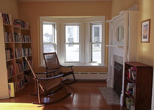 Sitting Room