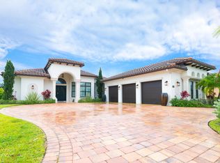 130 SE Fiore Bello Port St, Pt Saint Lucie, FL 34953