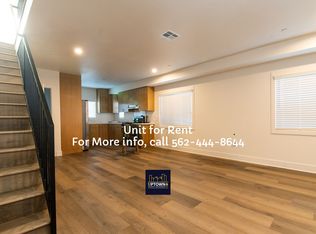 5305 Live Oak St #D, Bell Gardens, CA 90201