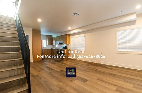 5305 Live Oak St #D Photo 1
