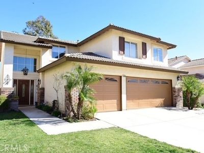 5389 Wrangler Dr, Fontana, CA, 92336