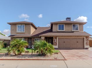 6259 N 89th Dr, Glendale, AZ 85305