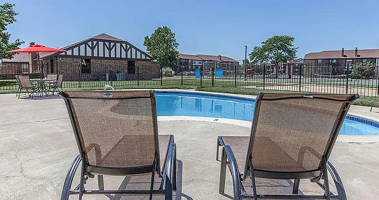 Brickstone at Woodlawn — Photo 2