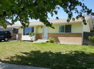 5756 S Honeysuckle Way, Kearns, UT 84118