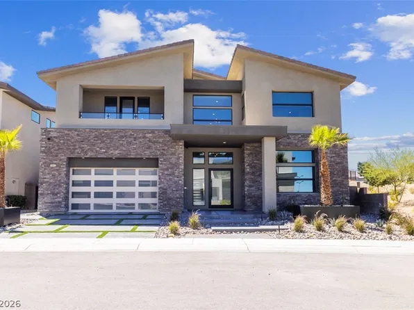 10632 Patina Hills Ct, Summerlin, NV 89135