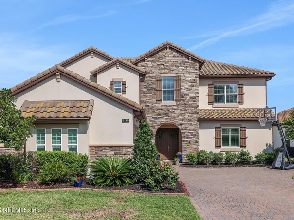 2489 KARATAS Court, Jacksonville, FL 32246
