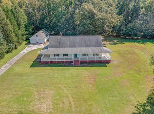 643 Whippoorwill Ln, Ridgeville, SC 29472