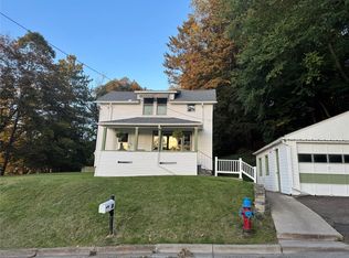 33 Decatur St, Binghamton, NY 13903