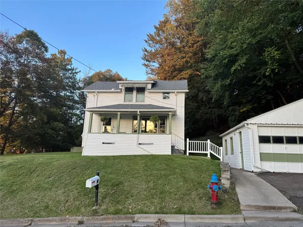 33 Decatur St, Binghamton, NY 13903