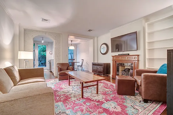 Rented by Corcoran | media 2