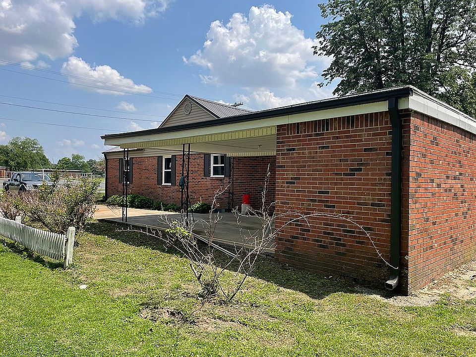 1107 King Ave, Portageville, MO 63873 Zillow