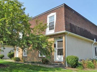 5045 Hibbs Dr, Columbus, OH 43220
