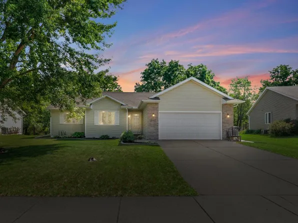 340 2nd Street, Brooklyn, WI 53521