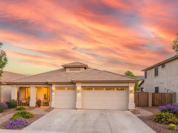 12524 W SELLS Drive, Litchfield Park, AZ 85340