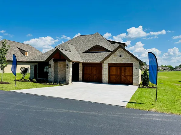 31201 S Highway 125 #24, Afton, OK 74331