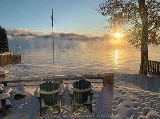 2525 Leonard St, Innisfil, ON L9S3T7