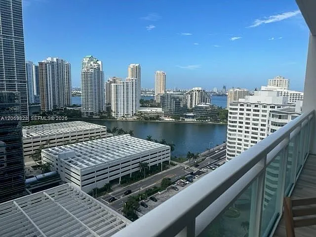 950 Brickell Bay Dr #2104 — Photo 1