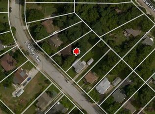 640 S Fairway Ave, Springfield, MO 65802