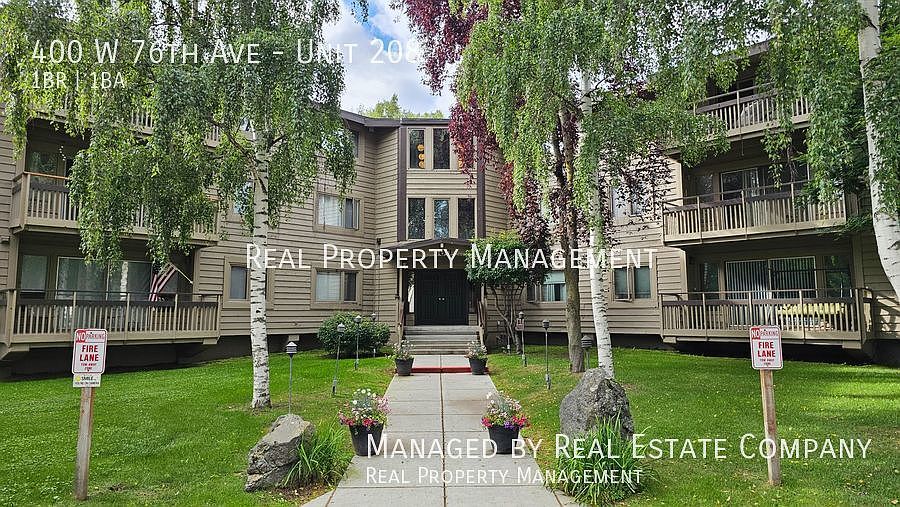 1st image of 400 W 76th Ave APT 208