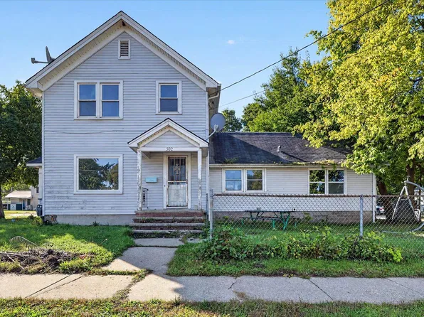 502 Saint Lawrence Ave, Beloit, WI 53511