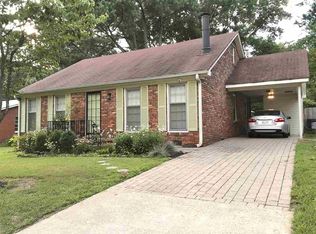 39 Ellis Dr, Jackson, TN 38301