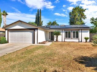 2571 S Laval Ave, Fresno, CA 93725