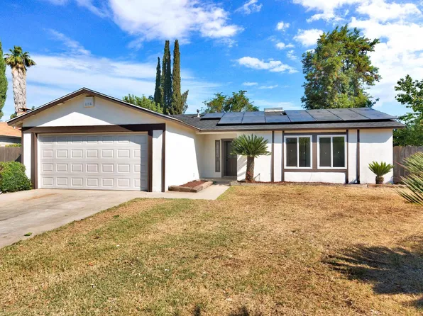 2571 S Laval Ave, Fresno, CA 93725