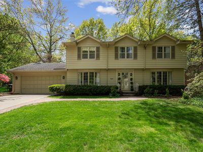2816 Caulder Ave, Des Moines, IA, 50321