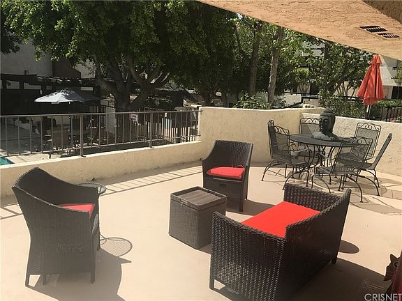 4th image of 21650 Burbank Blvd Unit 117