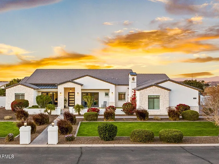 5348 W Encanto Verde Dr — Photo 1