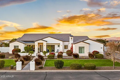 5348 W Encanto Verde Dr Photo 1