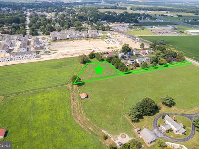 Washington Ave, Bridgeville, DE, 19933