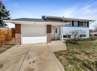 45 Leona Dr, Denver, CO 80221