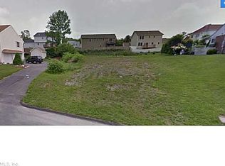 0 Bucks Hill Rd, Waterbury, CT 06701