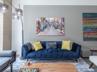 319 Fayetteville St UNIT 209, Raleigh, NC 27601