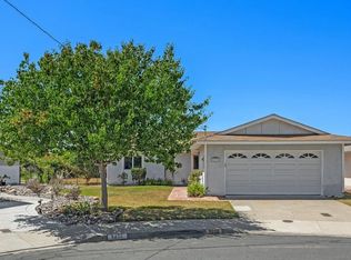 5222 Gaylord Pl, San Diego, CA 92117
