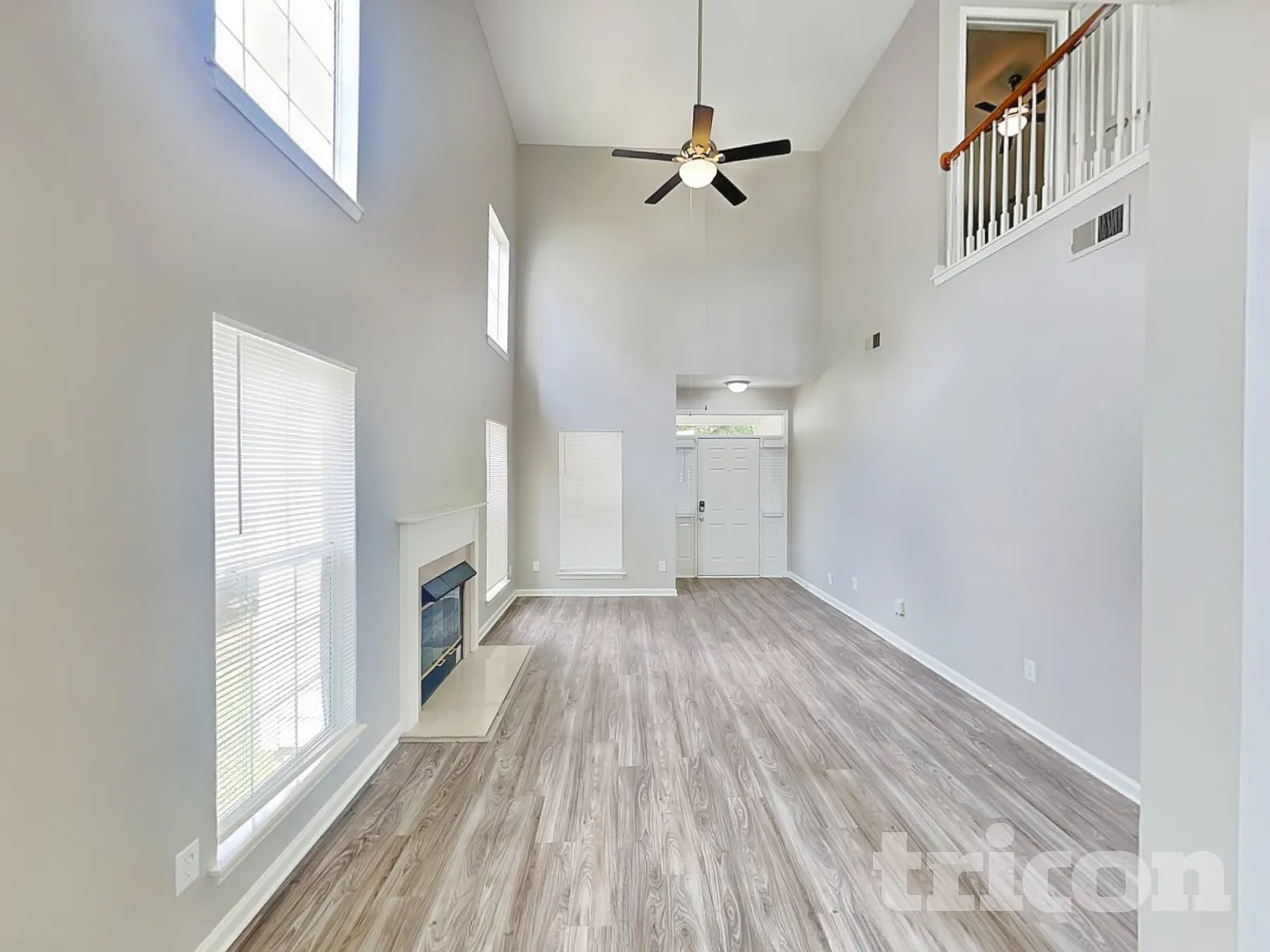 8517 Galena View Drive Charlotte NC — Photo 3